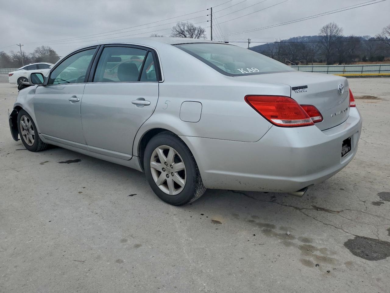 2006 TOYOTA Avalon