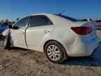 2012 KIA FORTE