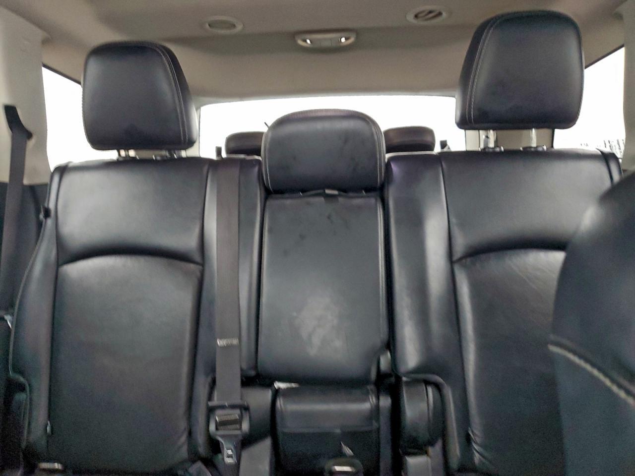 2012 DODGE JOURNEY