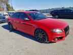 2011 AUDI S4