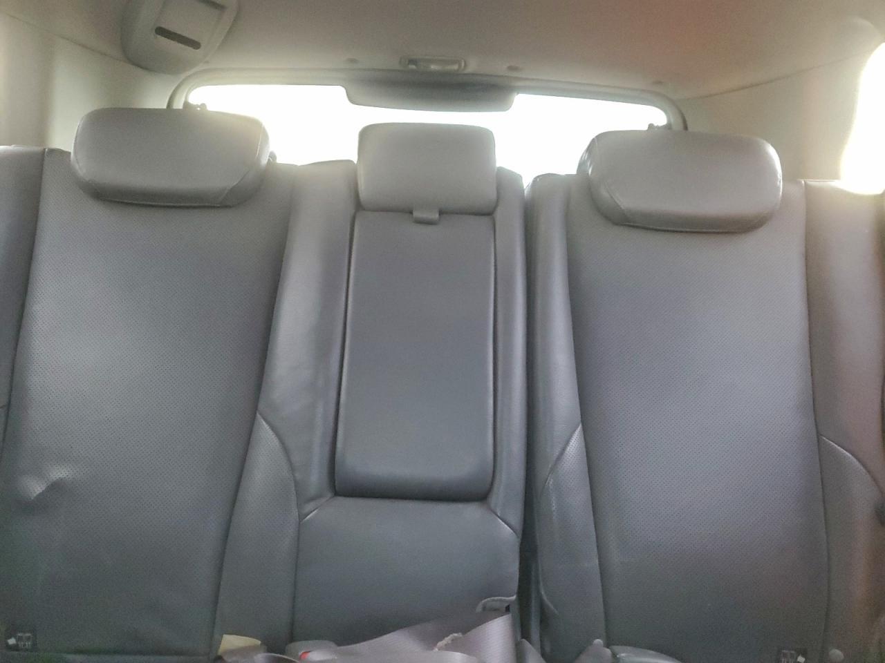 2005 HYUNDAI TUCSON