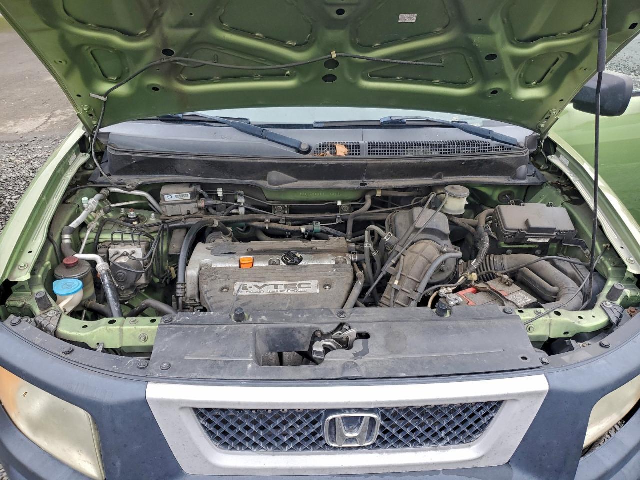 2006 HONDA Element