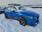 2017 MAZDA CX-3