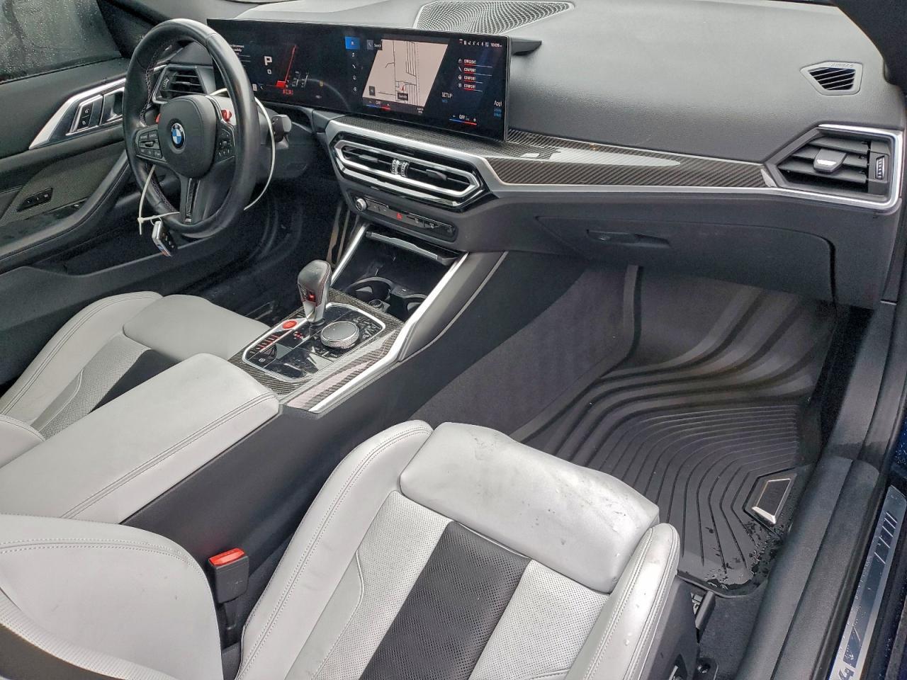 2024 BMW M4