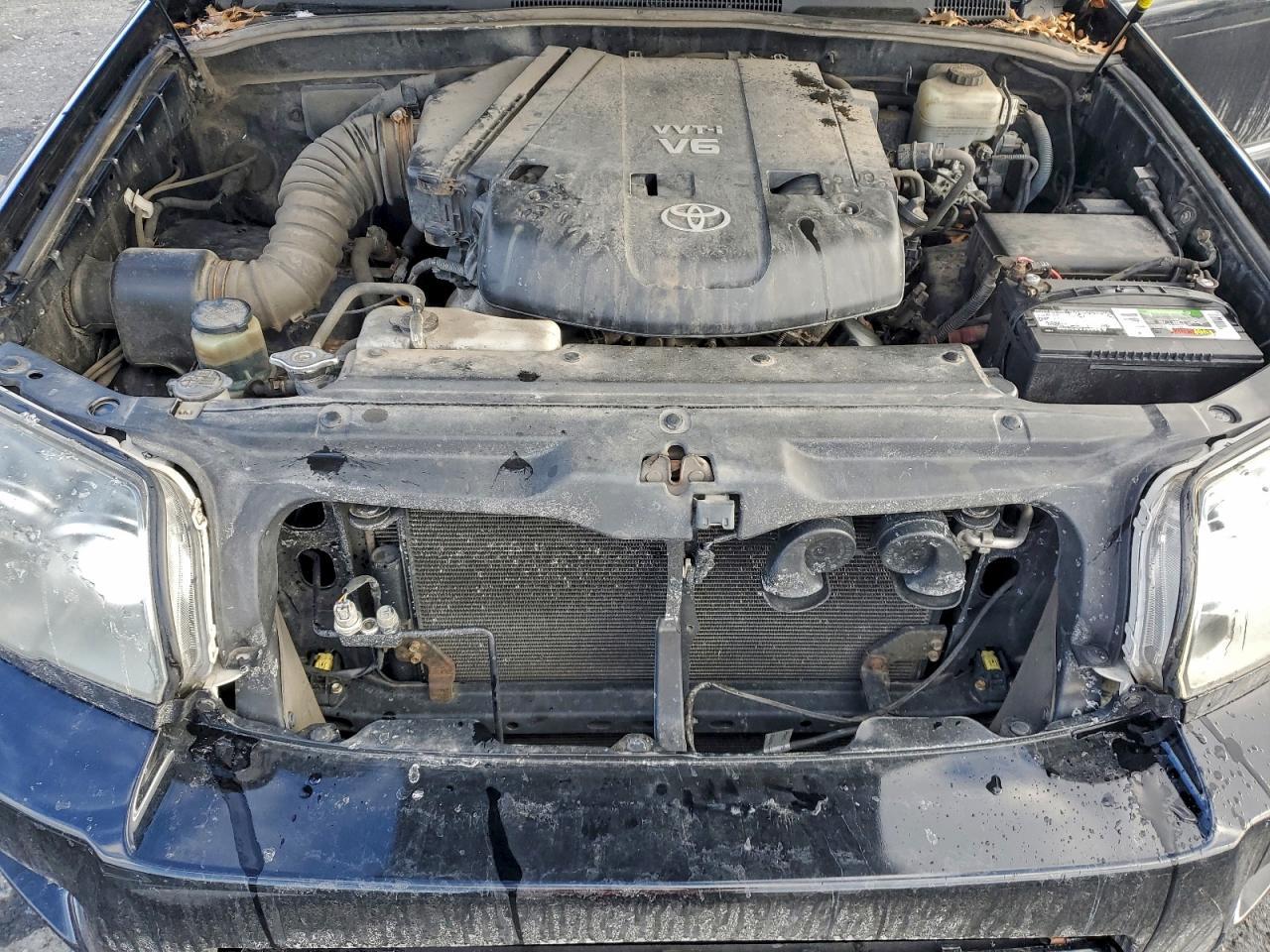 2006 TOYOTA 4Runner