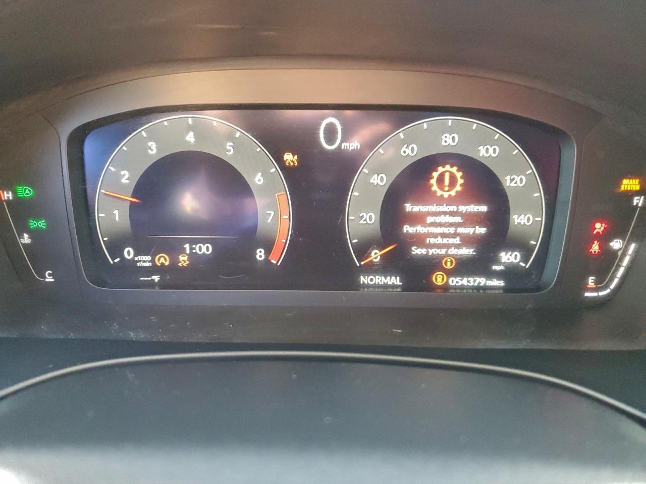 2024 ACURA Integra