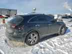 2012 INFINITI FX35