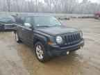 2012 JEEP PATRIOT