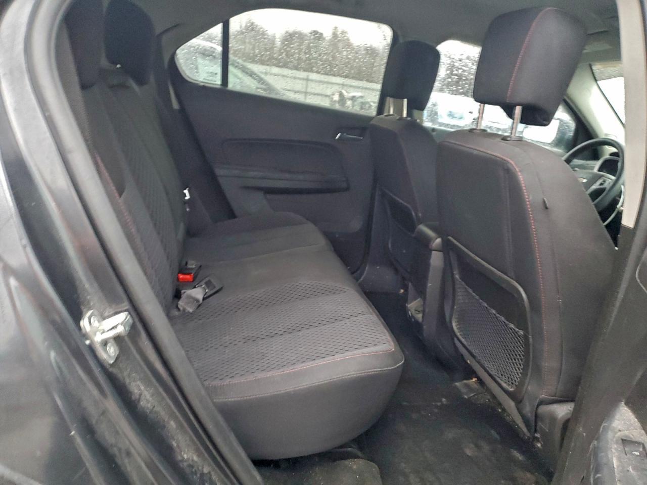2014 CHEVROLET EQUINOX