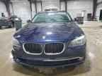 2011 BMW 7 series