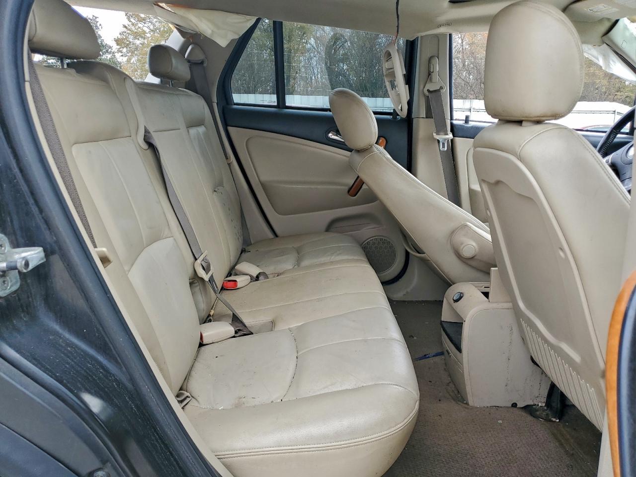 2007 SATURN Vue