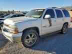 2001 CHEVROLET Tahoe