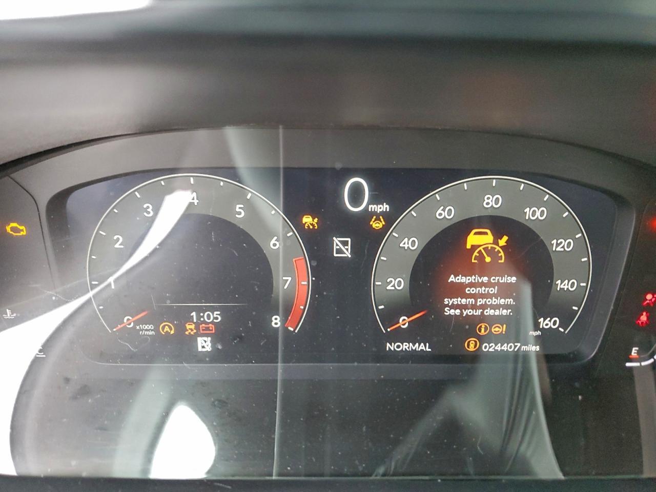 2024 ACURA Integra