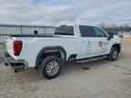 2025 GMC Sierra
