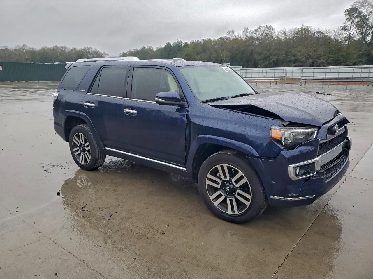 2015 TOYOTA 4Runner