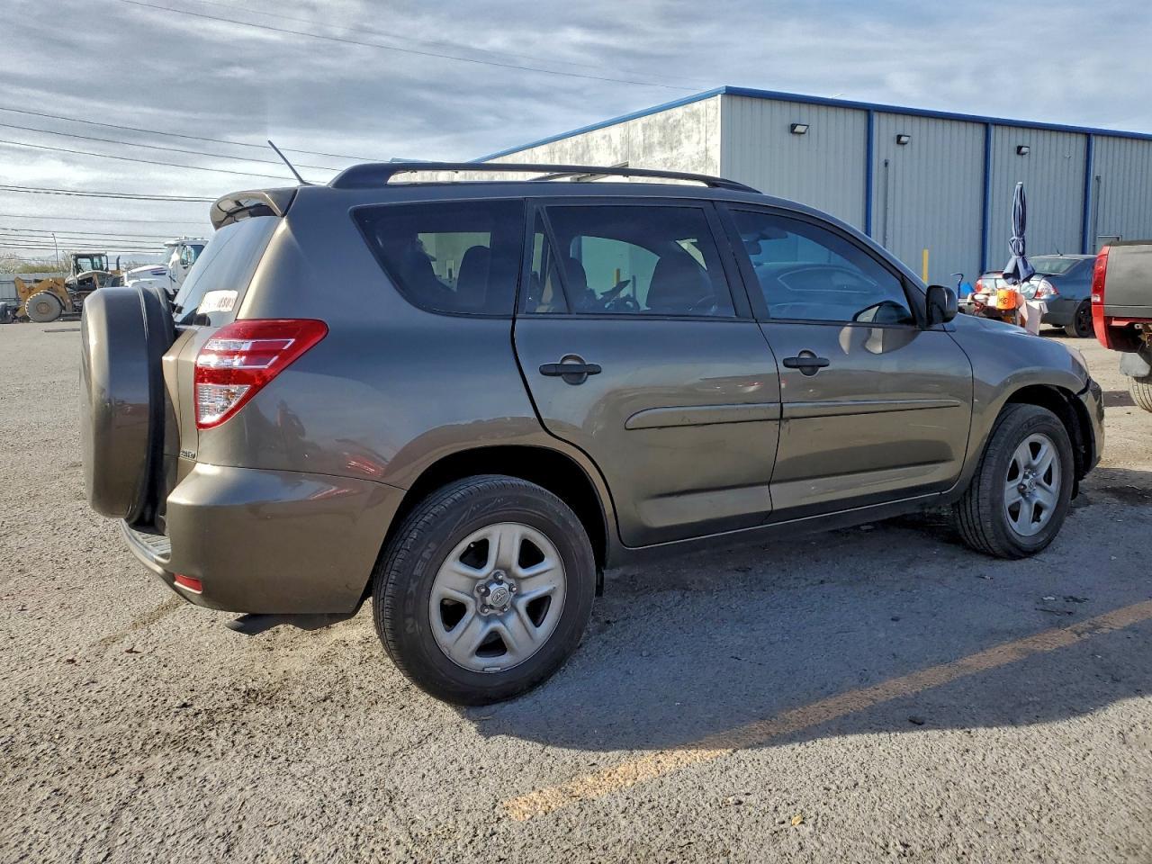 2012 TOYOTA RAV4
