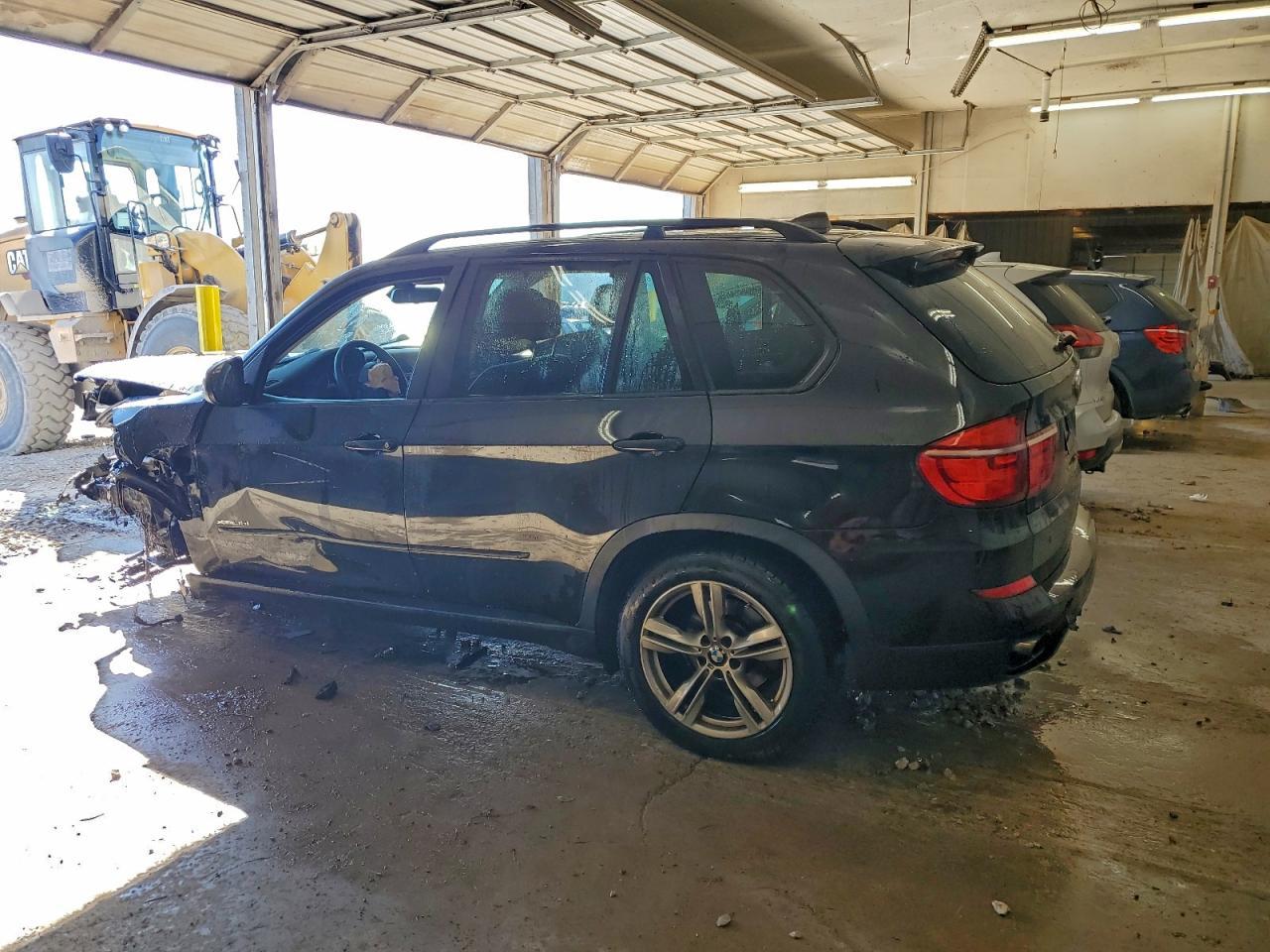 2011 BMW X5