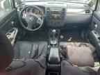 2009 NISSAN VERSA