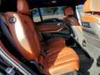 2021 BMW X7