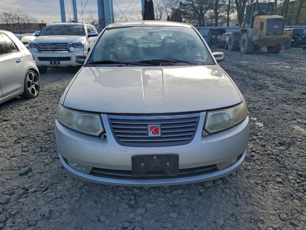 2006 SATURN Ion