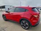 2018 HONDA HR-V