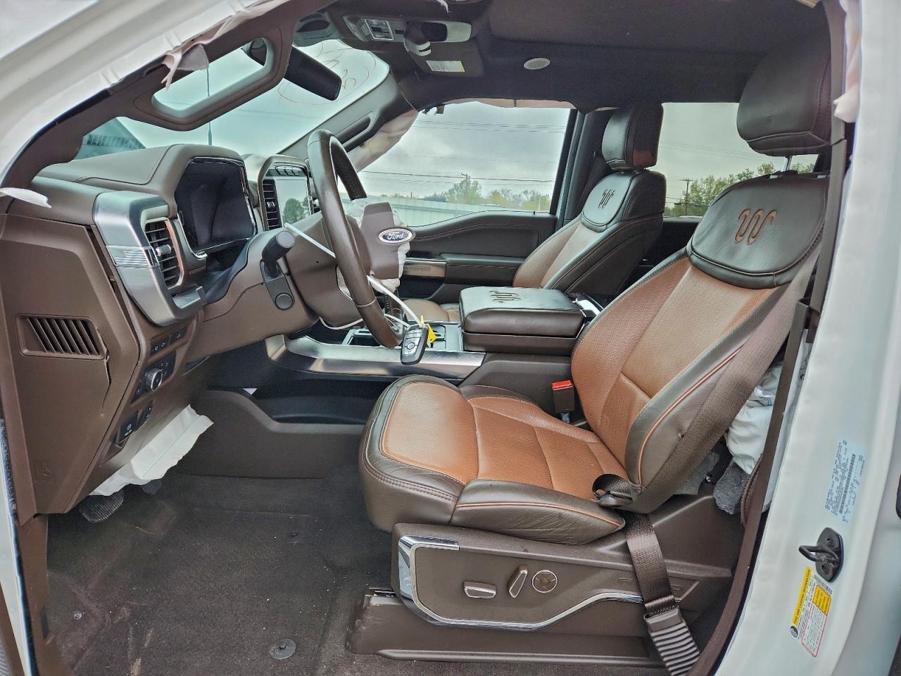 2022 FORD F-150 Lightning