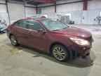 2015 CHEVROLET MALIBU
