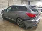 2017 NISSAN PATHFINDER