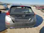 2022 NISSAN LEAF