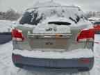 2011 KIA SORENTO