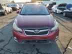 2016 SUBARU Crosstrek
