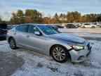 2016 INFINITI Q50