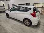 2018 NISSAN Versa Note
