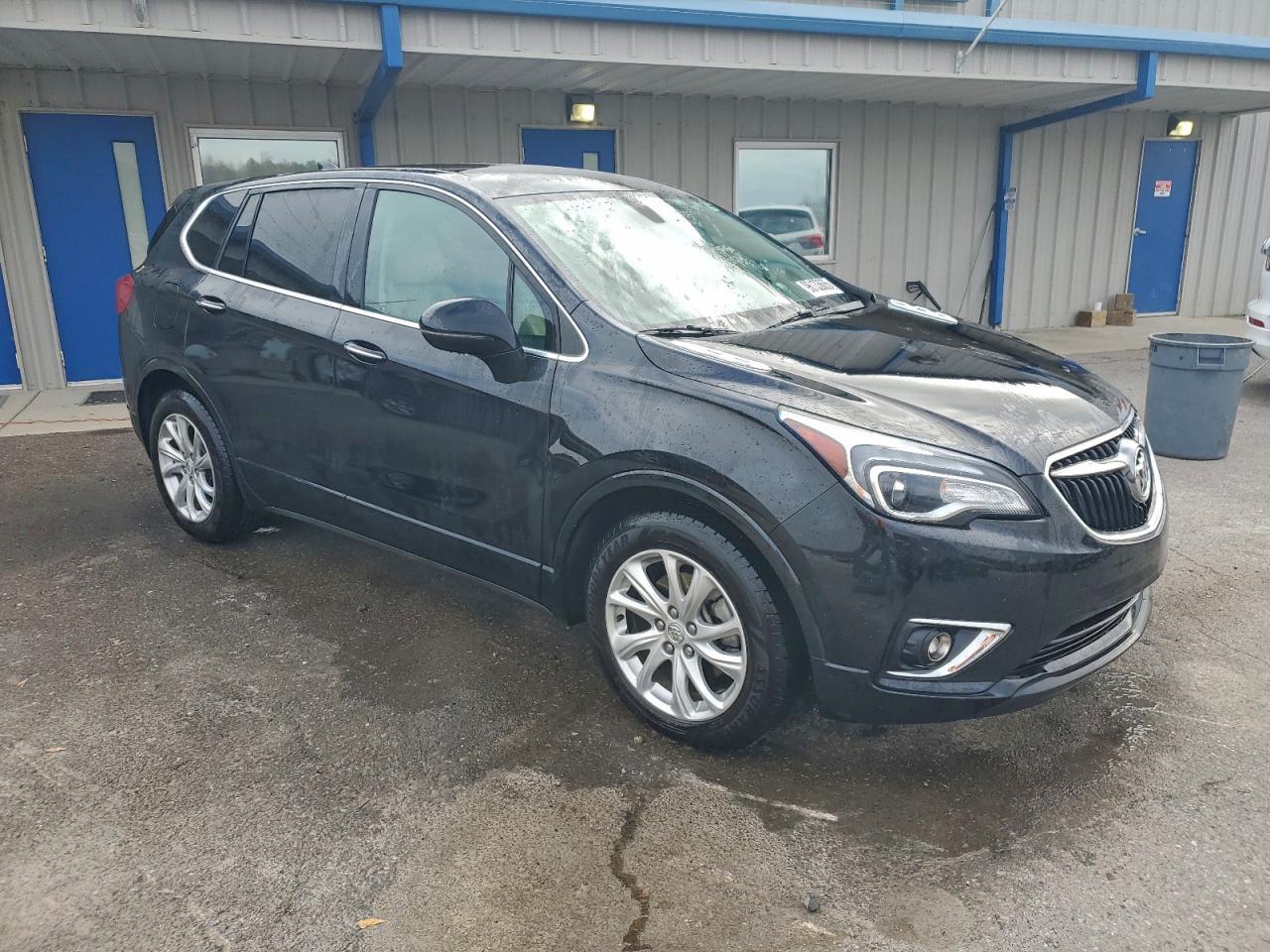 2020 BUICK Envision