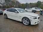 2015 BMW 5 series