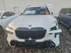 2024 BMW X7