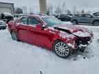 2011 CADILLAC CTS