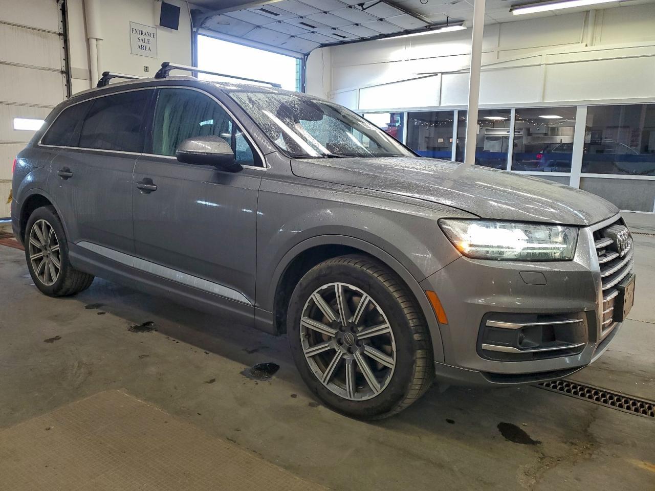 2018 AUDI Q7