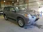 2019 LEXUS GX 460