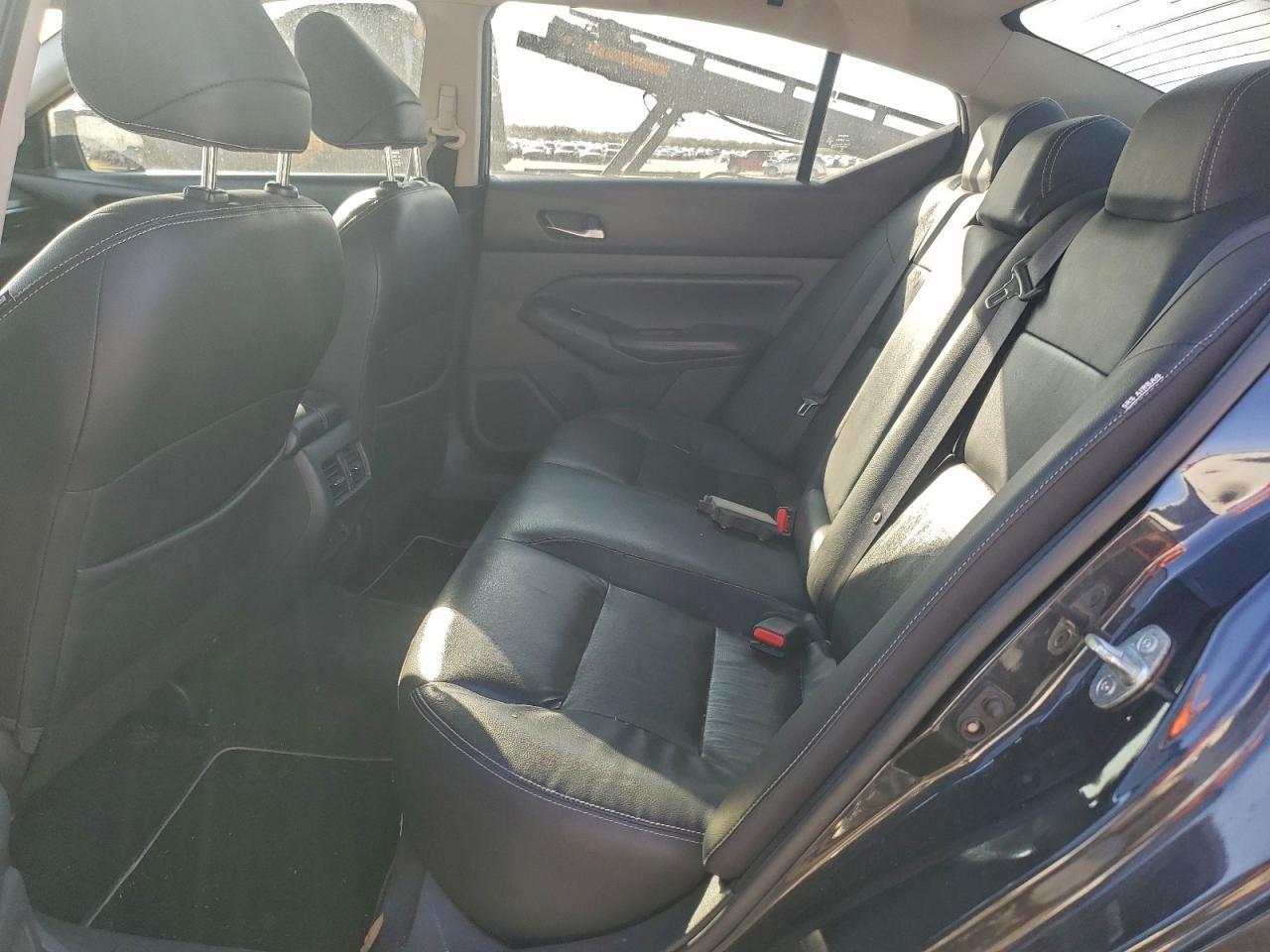 2020 NISSAN ALTIMA