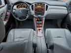 2007 TOYOTA HIGHLANDER