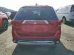 2019 MITSUBISHI outlander