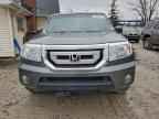 2011 HONDA PILOT