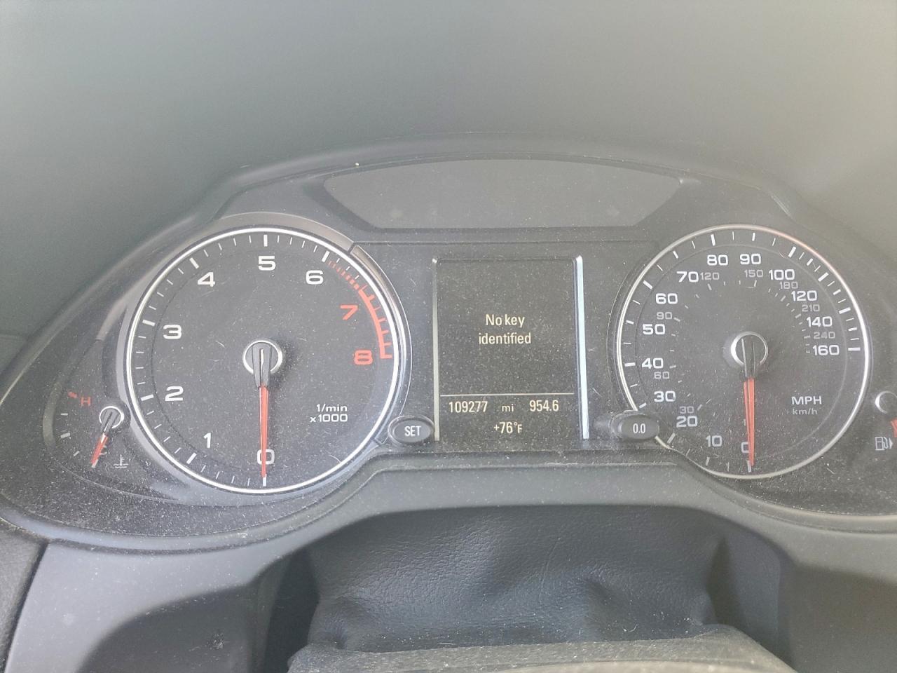 2016 AUDI Q5