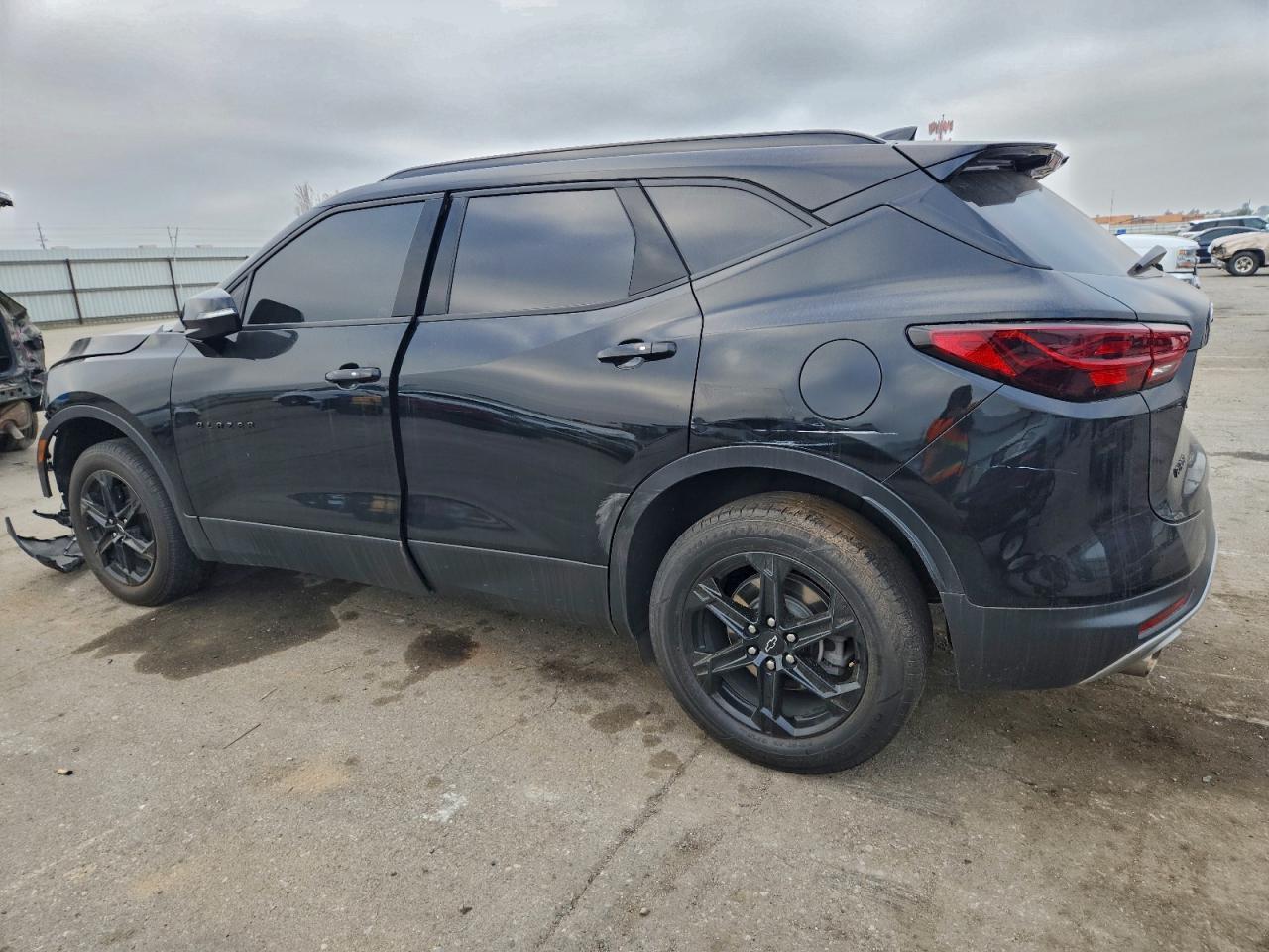 2023 CHEVROLET BLAZER
