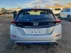 2020 NISSAN LEAF