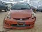 2008 HONDA FIT