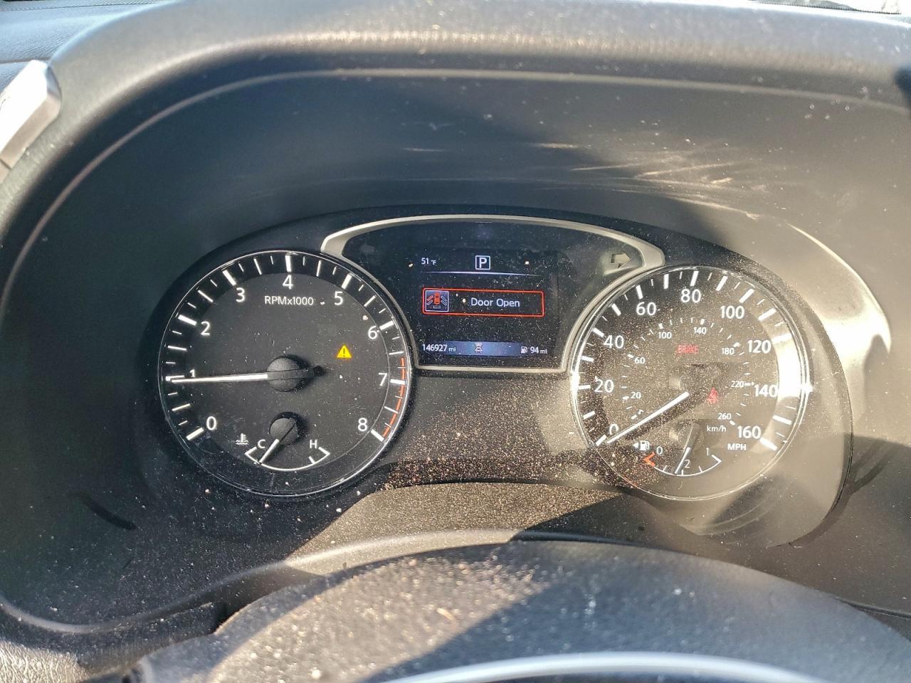 2018 NISSAN PATHFINDER
