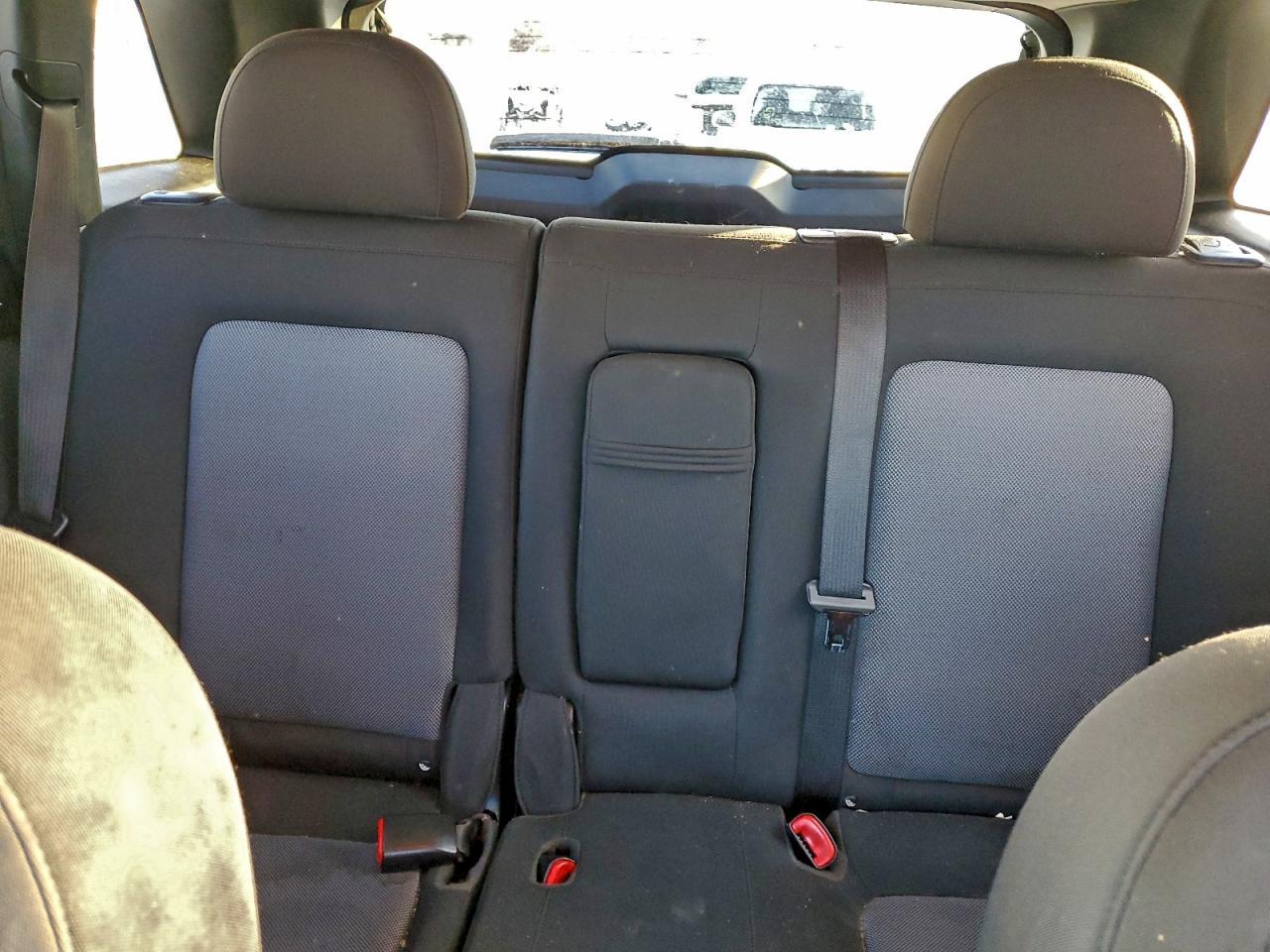 2015 CHEVROLET Captiva