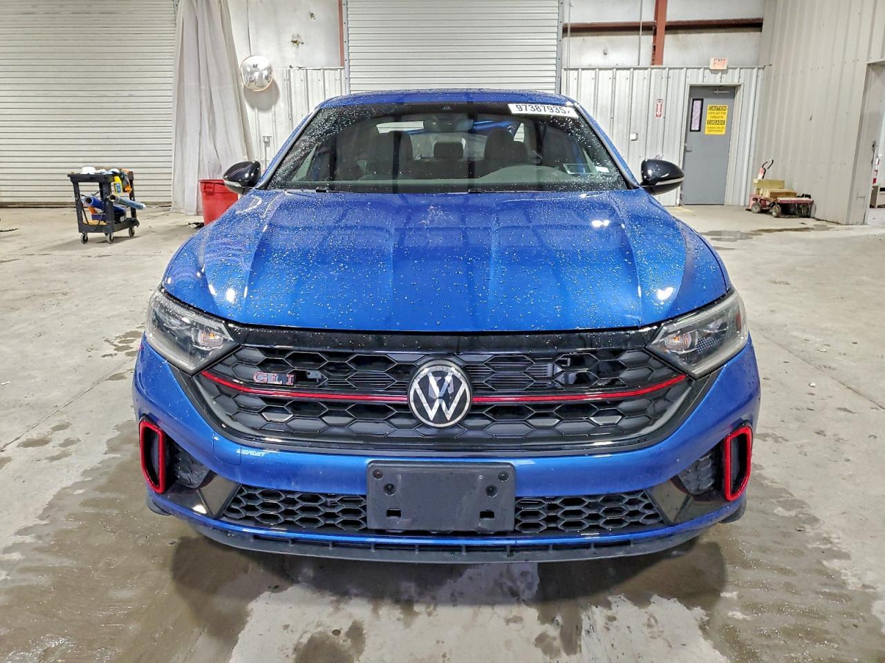 2024 VOLKSWAGEN JETTA